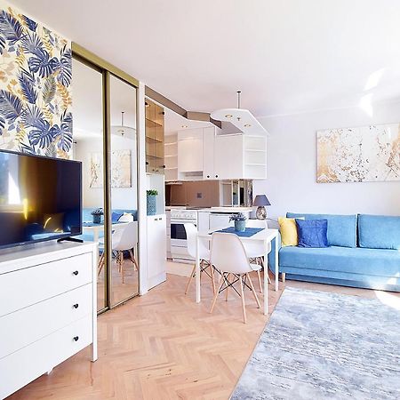 Avis Apartments - Gdynia Skwer Kosciuszki 2 外观 照片